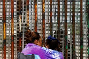 La llegada de inmigrantes indocumentados de México a Estados Unidos cae un 40% en febrero