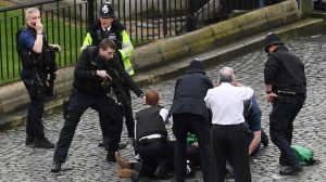 Estado Islámico reivindica el atentado de la víspera en Londres