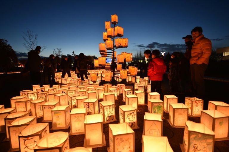 Japón conmemora el sexto aniversario del devastador tsunami de marzo del 2011