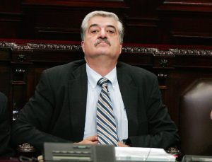 Tribunal español absuelve exministro de Guatemala Carlo Vielmann