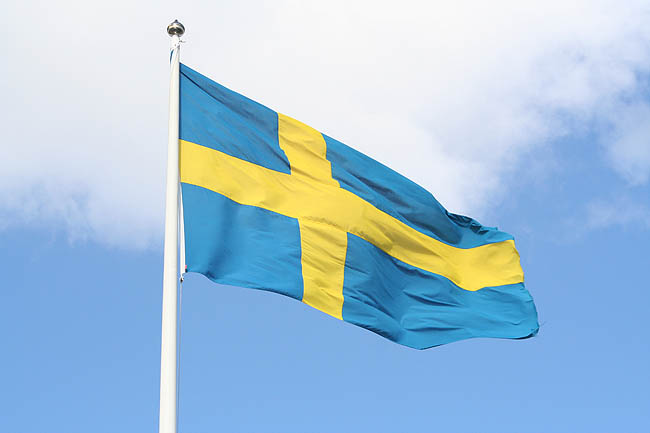 Inteligencia sueca alerta sobre una “amenaza real y grave”
