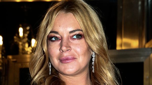 El plan de Lindsay Lohan para dejar atrás su pasado truculento