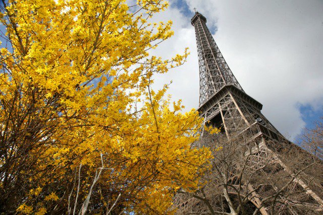 La Torre Eiffel se dotará de un cristal blindado contra la “amenaza terrorista”