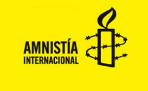 Amnistía internacional exige justicia en caso de cárcel venezolana 