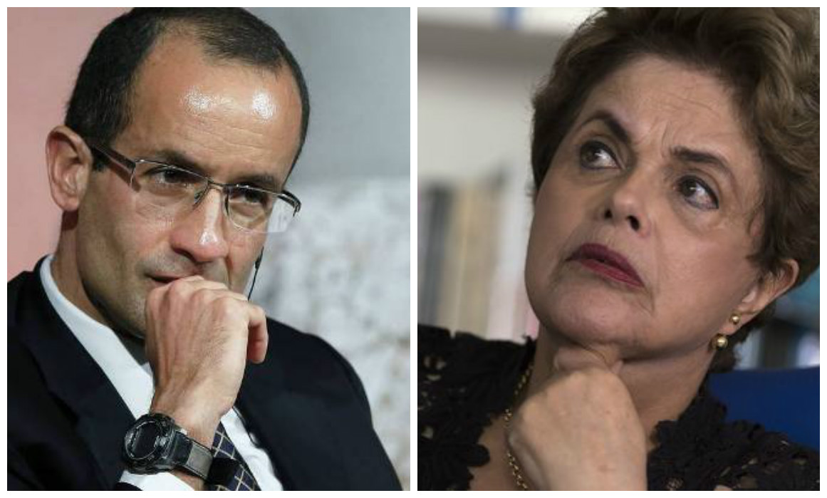 Marcelo Odebrecht aseguró que Dilma Rousseff "sabía" de pagos irregulares a su campaña