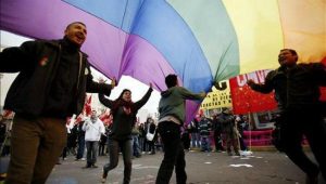 Senado de Brasil da el primer paso hacia la regulación del matrimonio entre parejas del mismo sexo