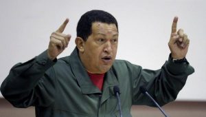 Hugo Chávez en 2010: Disolver la AN sería un “golpe de Estado”