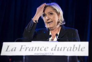 Marine Le Pen pierde su inmunidad y podrá ser juzgada por tuitear ejecuciones del Estado Islámico
