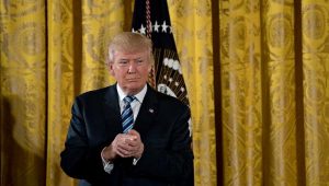 Jefe de la OTAN anuncia que se reunirá con Donald Trump el 12 de abril en Washington