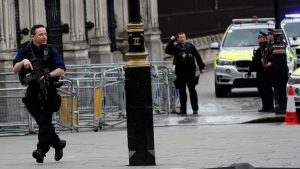 Siete detenidos en relación con el atentado de Londres