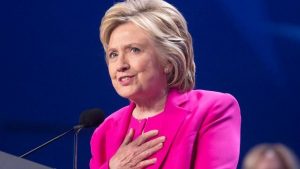 Hillary Clinton premiará a cuatro protagonistas de proceso de paz en Colombia
