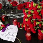 España llora a los muertos de los atentados terroristas de hace trece años