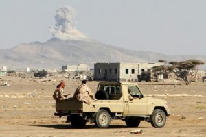 EEUU vuelve a bombardear a la organización Al Qaeda en Yemen