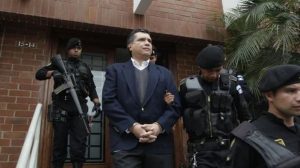 Guatemala: detienen a diputados por corrupción