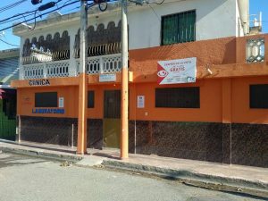 Ministerio de Salud clausura centro de atención primaria en Los Frailes II, SDE