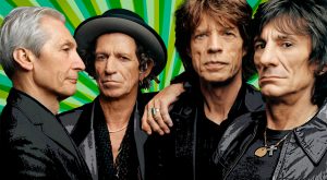 The Rolling Stones lamentaron la muerte del 