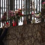 España llora a los muertos de los atentados terroristas de hace trece años