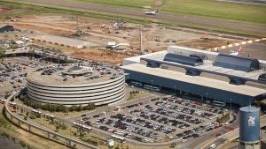 Brasil subastará las concesiones para operar cuatro aeropuertos
