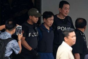 Liberado el norcoreano detenido en caso del asesinato de Kim