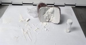Producción de cocaína pura aumentó un 37 % en Colombia en 2016, según EEUU
