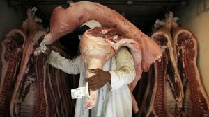 Chile y China suspendieron las importaciones brasileñas por el escándalo de la carne podrida