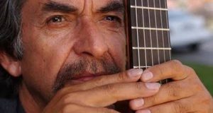 Muere el cantautor chileno Ángel Parra, hijo de Violeta Parra