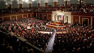 EEUU: Congreso pospone votación para derogar el Obamacare