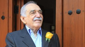 Colombia recuerda en su 90 aniversario a Gabriel García Márquez camino al mito