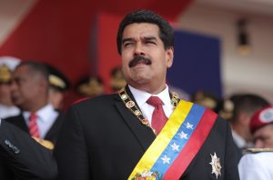 Gobierno de Maduro solicita suspender sesión de la OEA