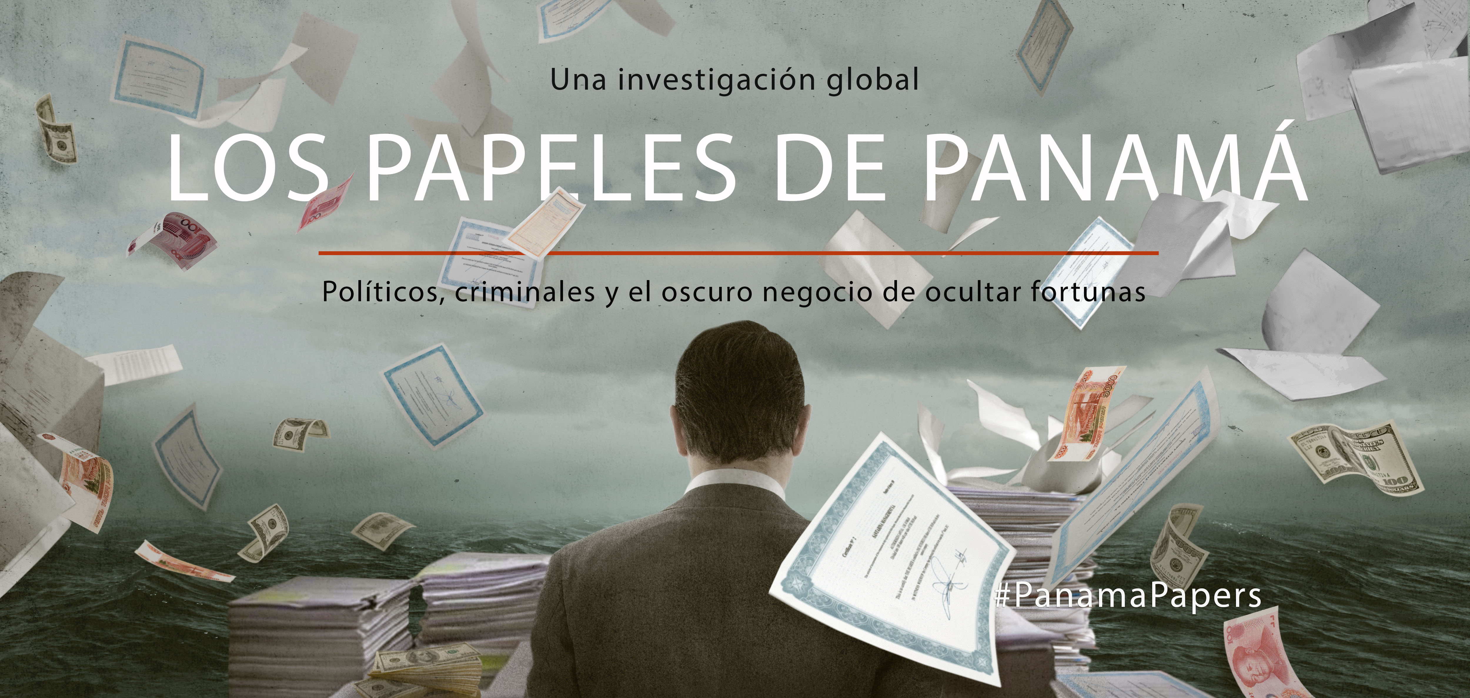 La fiscalía panameña retoma la investigación sobre los "Panama papers"