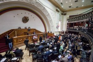 Venezuela: oposición denuncia  golpe judicial tras la decisión del Tribunal Supremo de asumir funciones de Asamblea Nacional