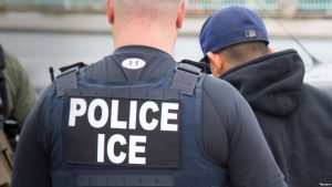 Se ahorca inmigrante nicaragüense detenido por ICE