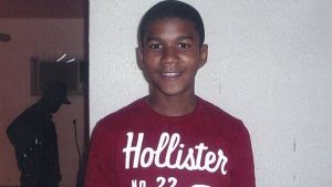 Jay Z prepara una película documental sobre la muerte de Trayvon Martin