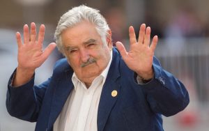 La falsa muerte de José Mujica