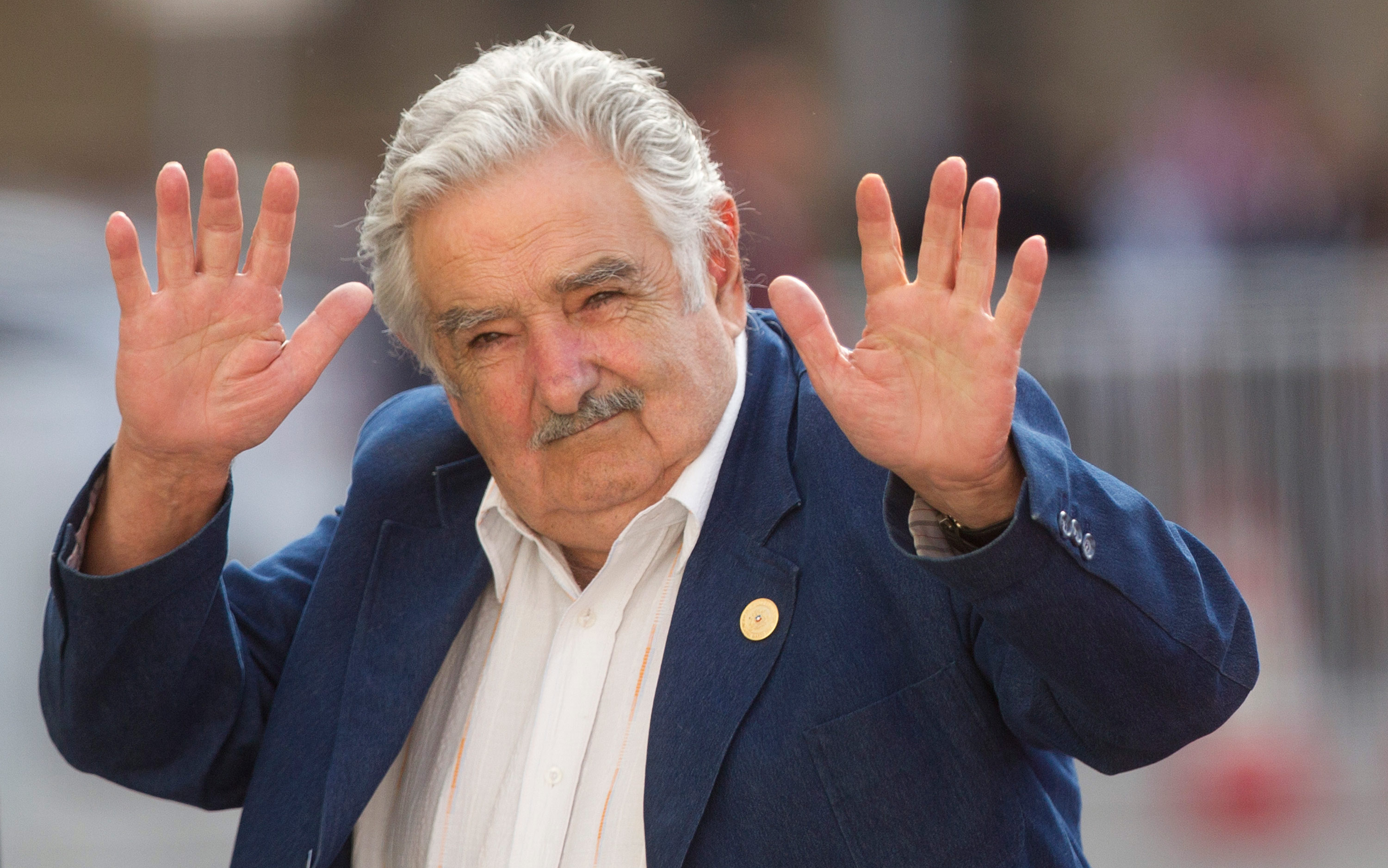 La falsa muerte de José Mujica
