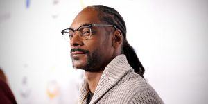Snoop Dogg introducirá a Tupac Shakur en Salón de la Fama del Rock 