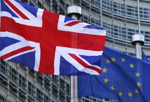 Puntos principales de la carta que da inicio al proceso de negociación del “Brexit”