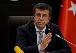 El ministro turco asistirá acto pro Erdogan en Alemania tras cancelarse el mitin
