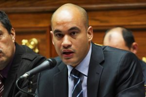 Rodríguez dice rechazan presunta intervención extrajera en Venezuela