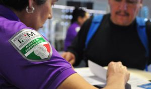 Programa de México ofrecerá empleo a repatriados