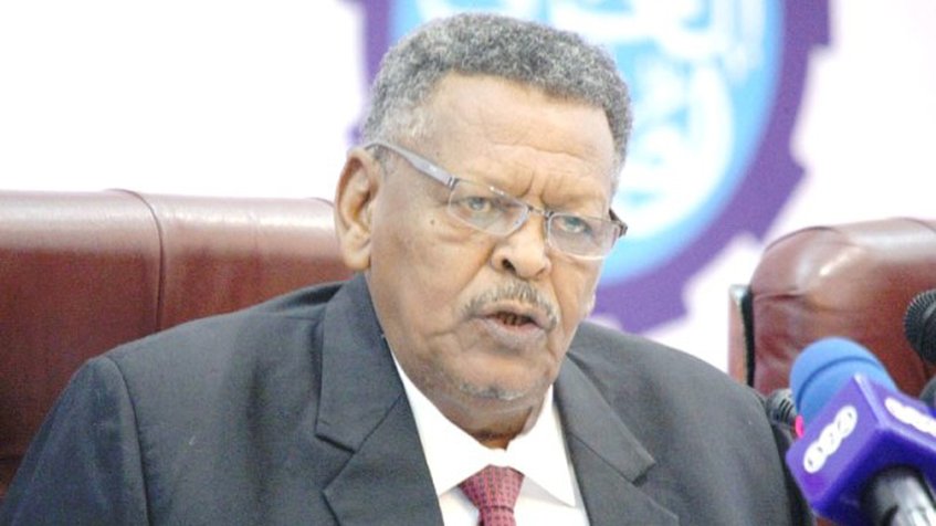 Sudán tiene primer ministro por primera vez desde 1989