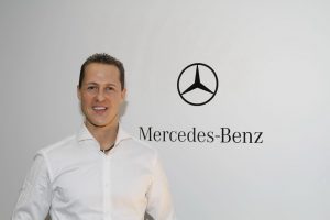 Decisión Mercedes Benz enfurece a los fans de Michael Schumacher