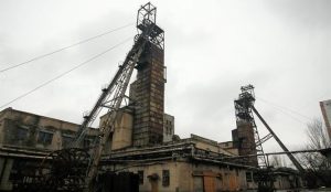 Ucrania: explosión en mina de carbón deja al menos 8 muertos
