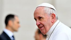 Papa Francisco viajará a Milán para reunirse con presos y pobres