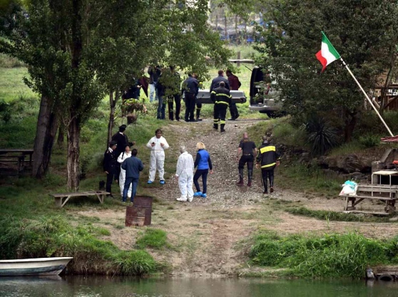 Encuentran cadáver de un joven dominicano en un río de Italia
