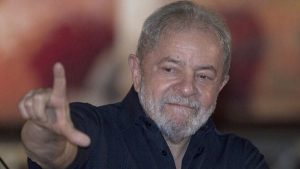 Marcelo Odebrecht confirmó que Lula da Silva figuraba como 