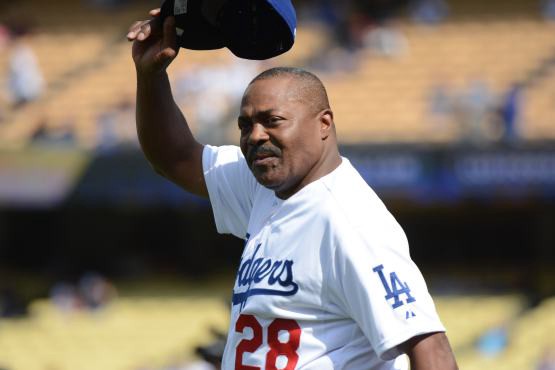 Pedro Guerrero out of coma, improving following stroke - NBC Sports