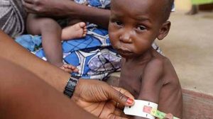 Nigeria: Epidemia de meningitis mata 336 niños 