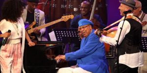 Cuba vibra al son del mejor jazz y lanza al mundo un mensaje de paz y unidad