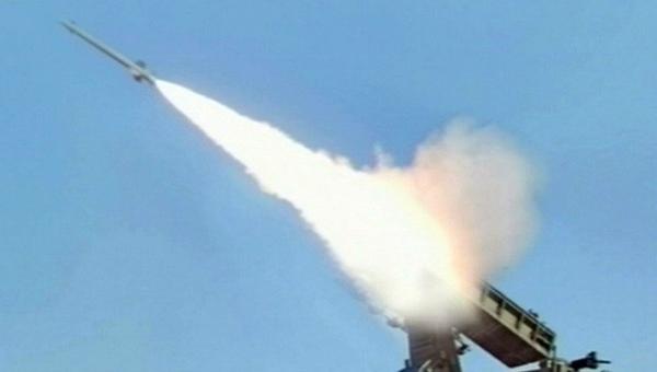 Ministerio de Defensa surcoreano alerta sobre “proyectil no identificado” disparado desde Corea del Norte al mar de Japón
